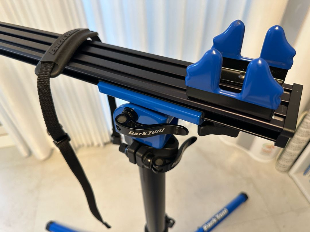 파크툴 PRS-22.2 팀이슈 리페어 스탠드 이미지