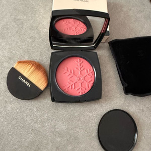 샤넬 레베쥬 블러셔 로즈폴레