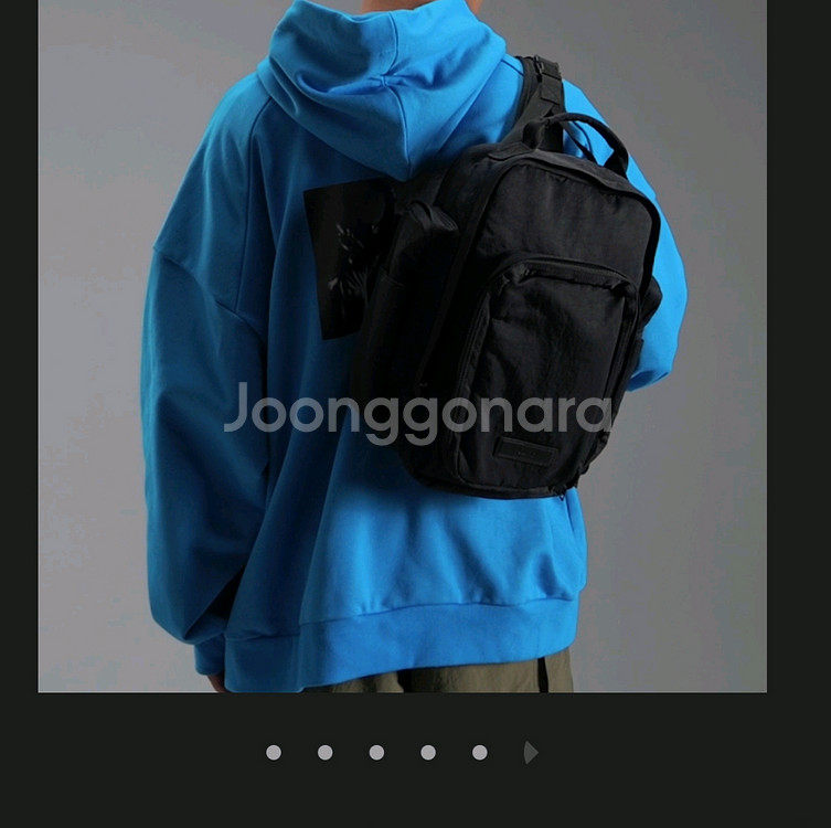 준지 백팩 숄더백바이커백크로스백구찌루이비통디올프라다--4