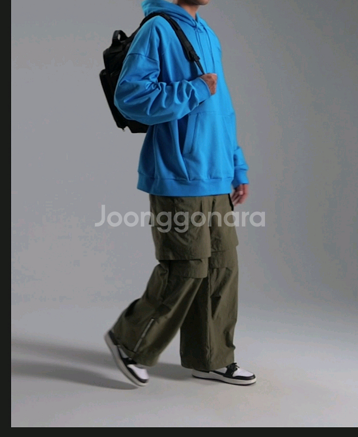 준지 백팩 숄더백바이커백크로스백구찌루이비통디올프라다--3