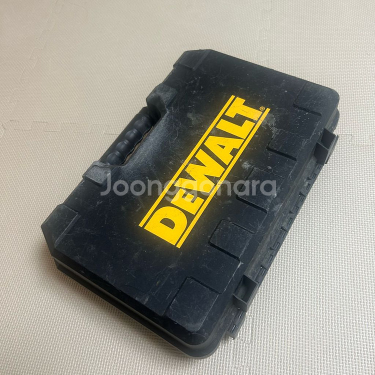디월트 임팩 렌치 전동 드릴 판매--2