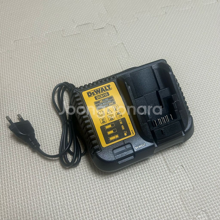 디월트 임팩 렌치 전동 드릴 판매--4