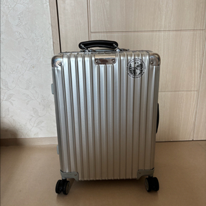 리모와 클래식 캐빈 캐리어