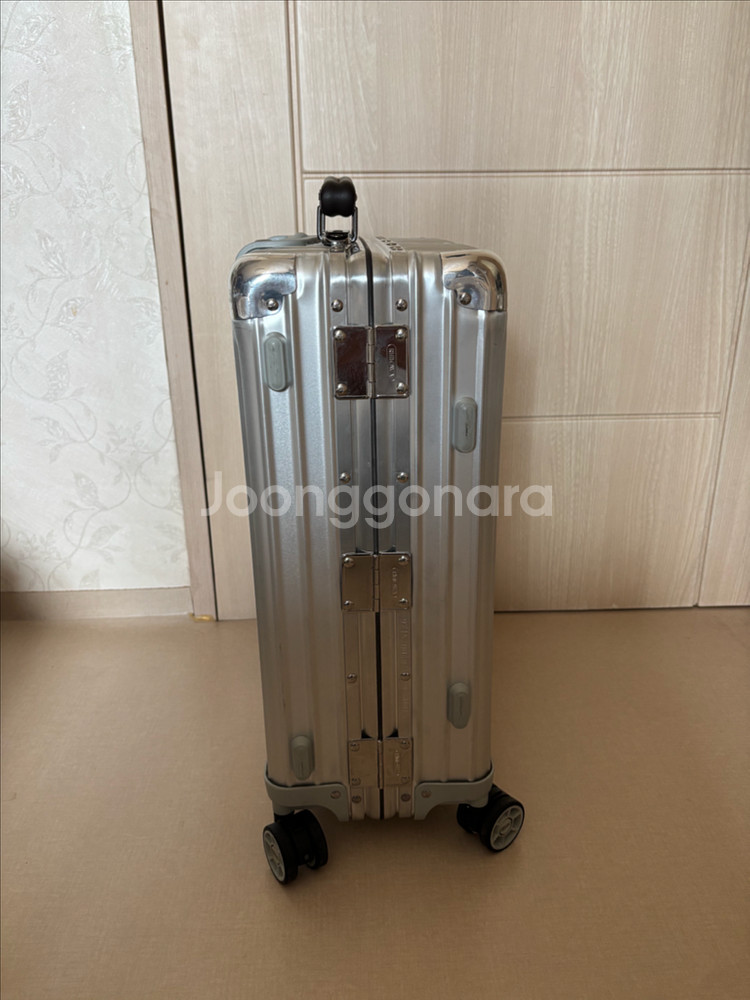 리모와 클래식 캐빈 캐리어--3