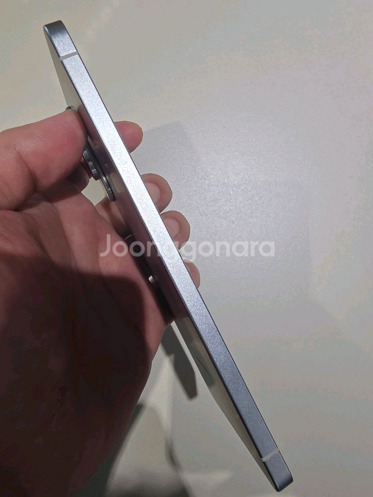 갤럭시 S25 엣지 512 풀박스 티타늄실버--10