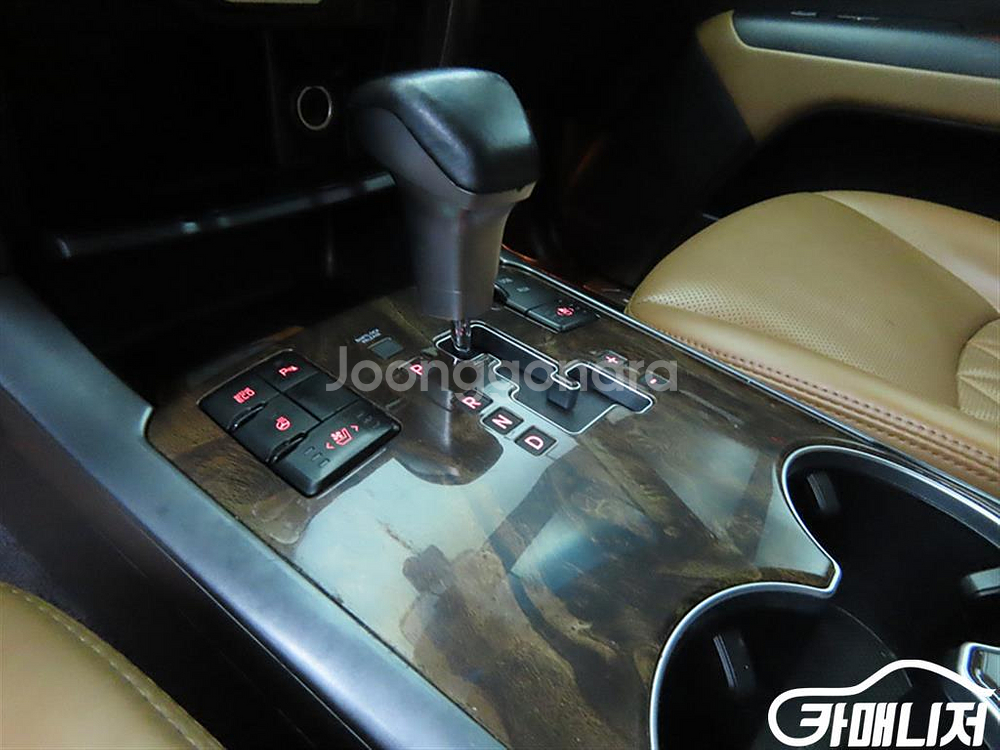 [기아]더 뉴 모하비 4WD 프레지던트 5인 #앱특가--8