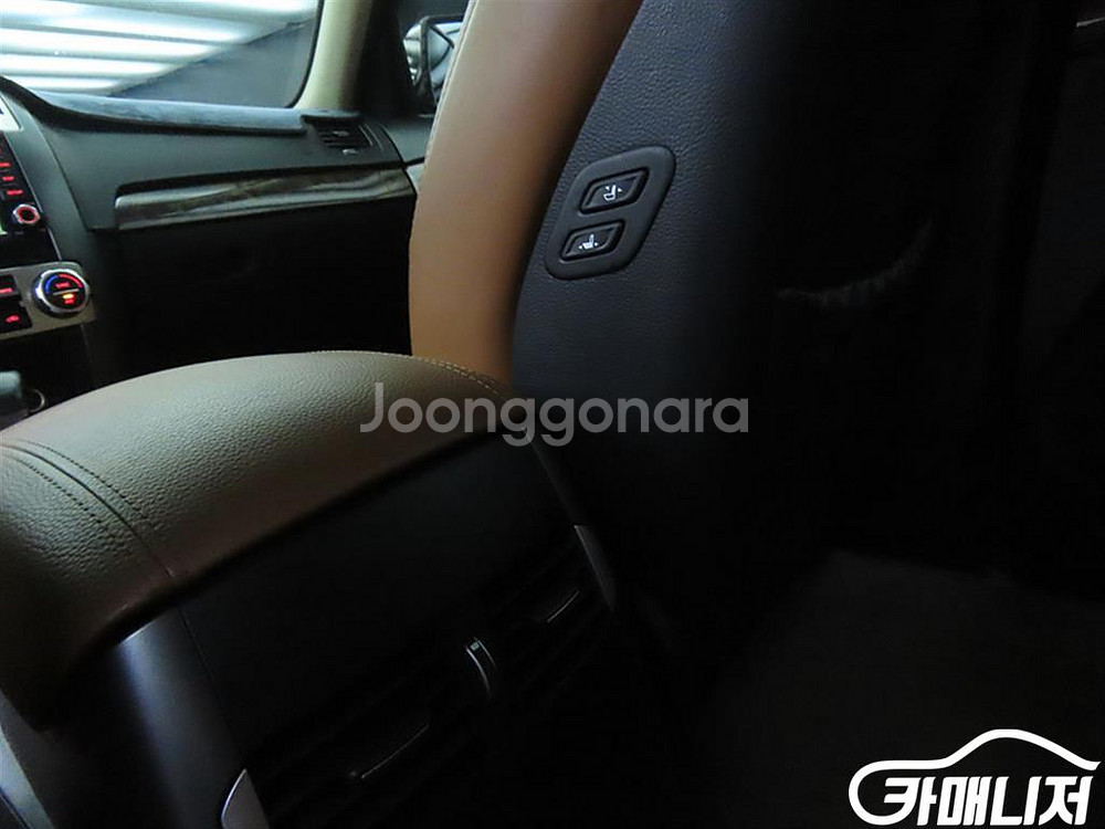 [기아]더 뉴 모하비 4WD 프레지던트 5인 #앱특가--9