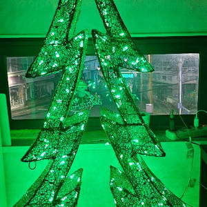 코스트코 183cm LED 크리스마스 트리