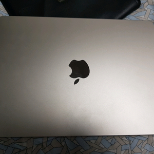 맥북 에어 M2 2022 8GB 512GB 스타라이트