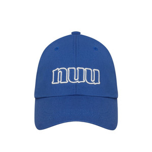 nuu 누 볼캡 야구모자 새상품