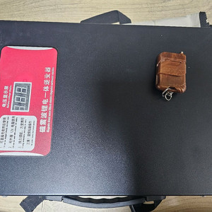 지렁이 포획기 100A