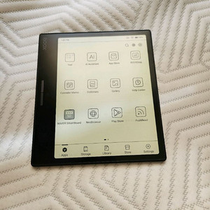 오닉스 북스 리프3 ONYX LEAF3