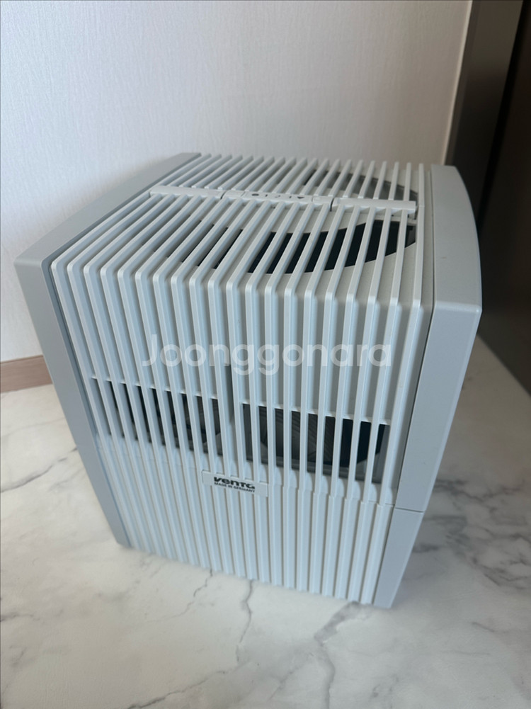 벤타 에어워셔 LW-25--0