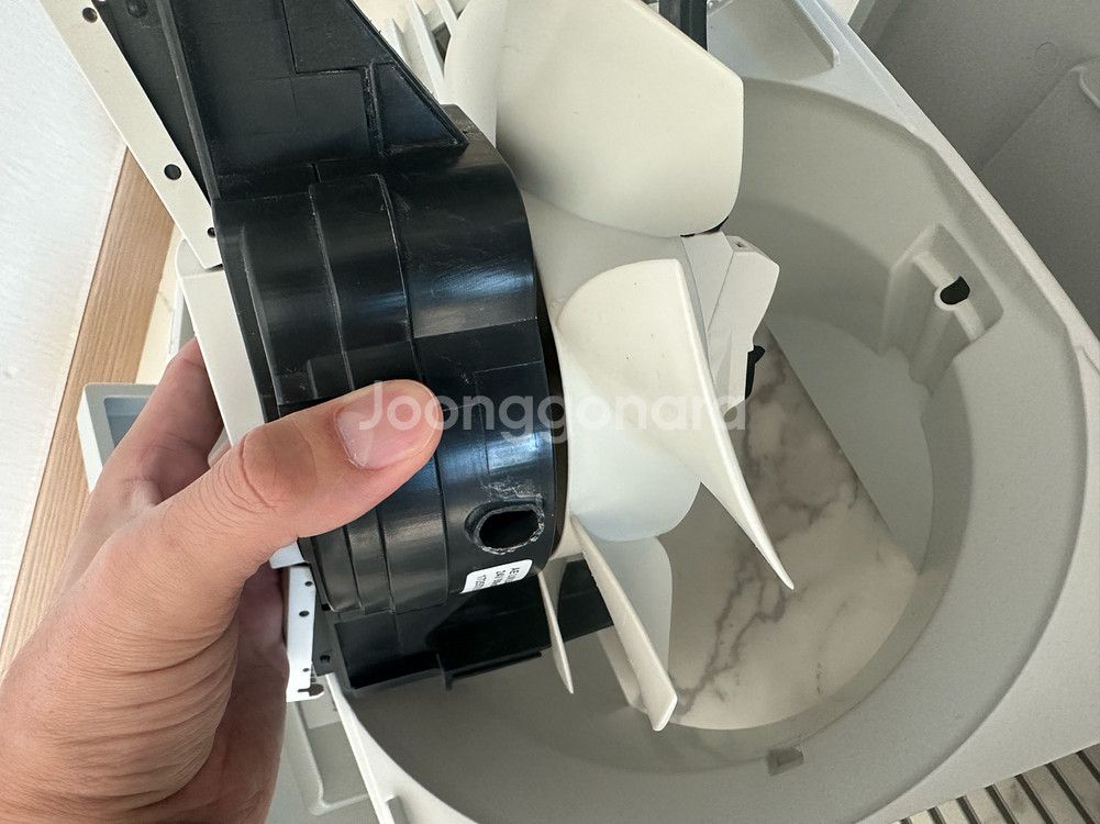 벤타 에어워셔 LW-25--2