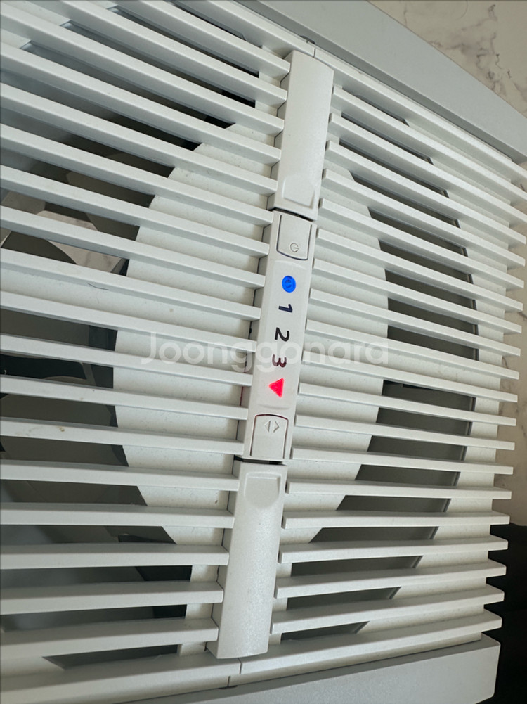 벤타 에어워셔 LW-25--7