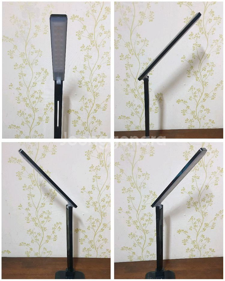 디아소닉 LED 데스크 램프 DL-60H 판매해요--3