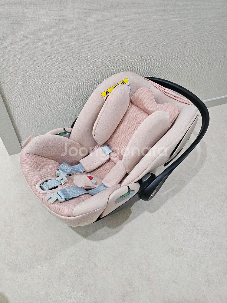 싸이벡스 클라우드T 카시트--0