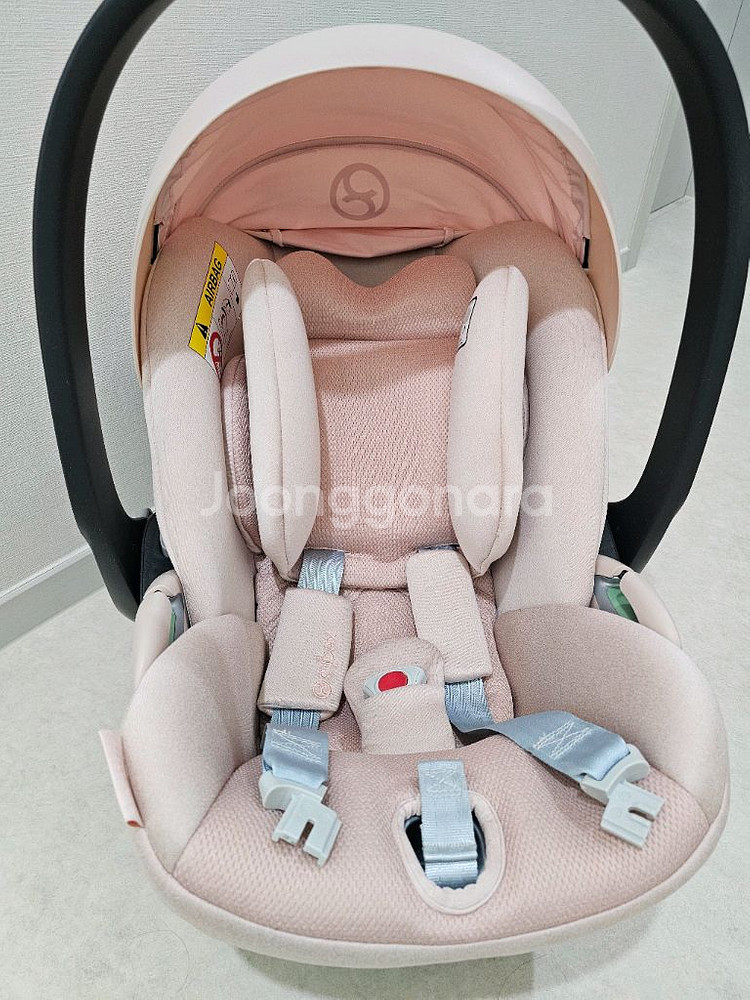 싸이벡스 클라우드T 카시트--5