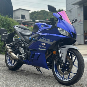 r3 20년식 sc머플러 구변o 2만2천km 판매합니다