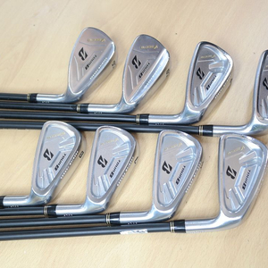 브리지스톤 V300 7 그라파이트 R 아이언