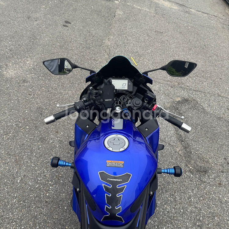 r3 20년식 sc머플러 구변o 2만2천km 판매합니다--8