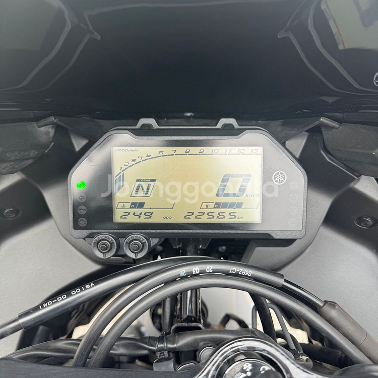 r3 20년식 sc머플러 구변o 2만2천km 판매합니다--9