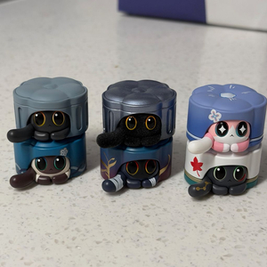 붕괴 스타레일 완매 창조물 일괄 ( 시크릿 포함 )