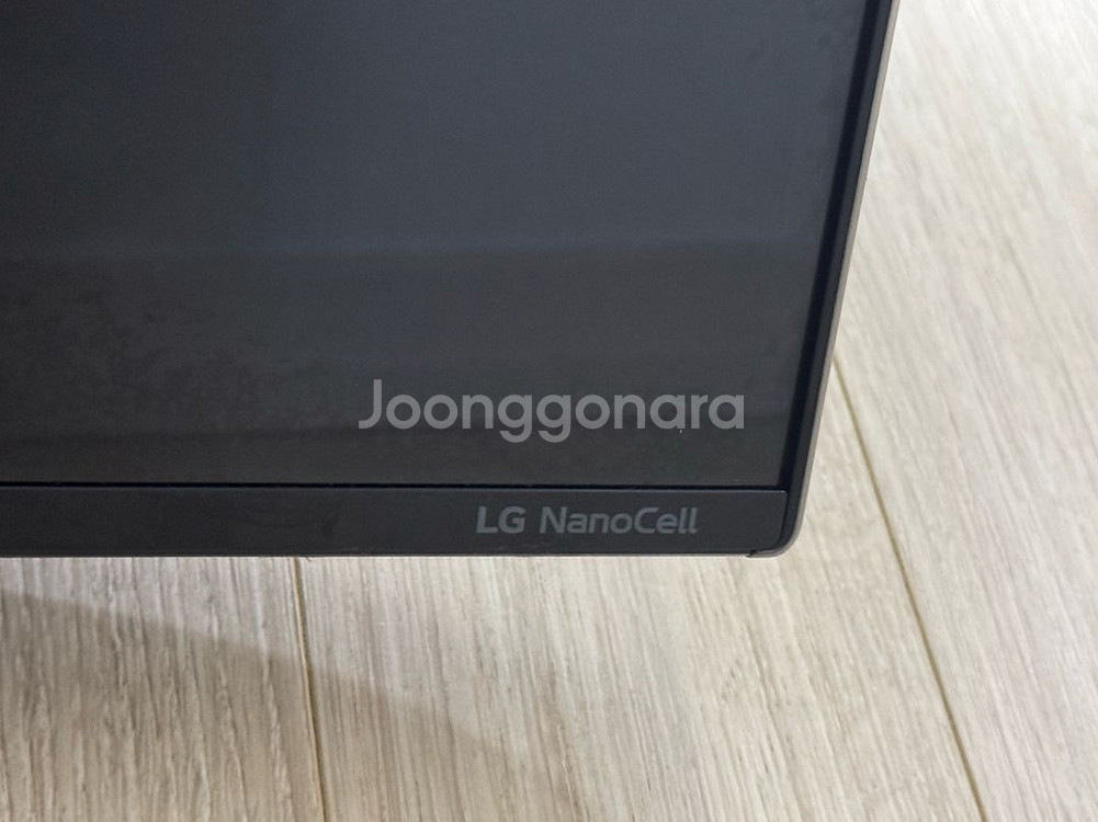 LG 나노셀 65인치 TV (65NANO90)--0