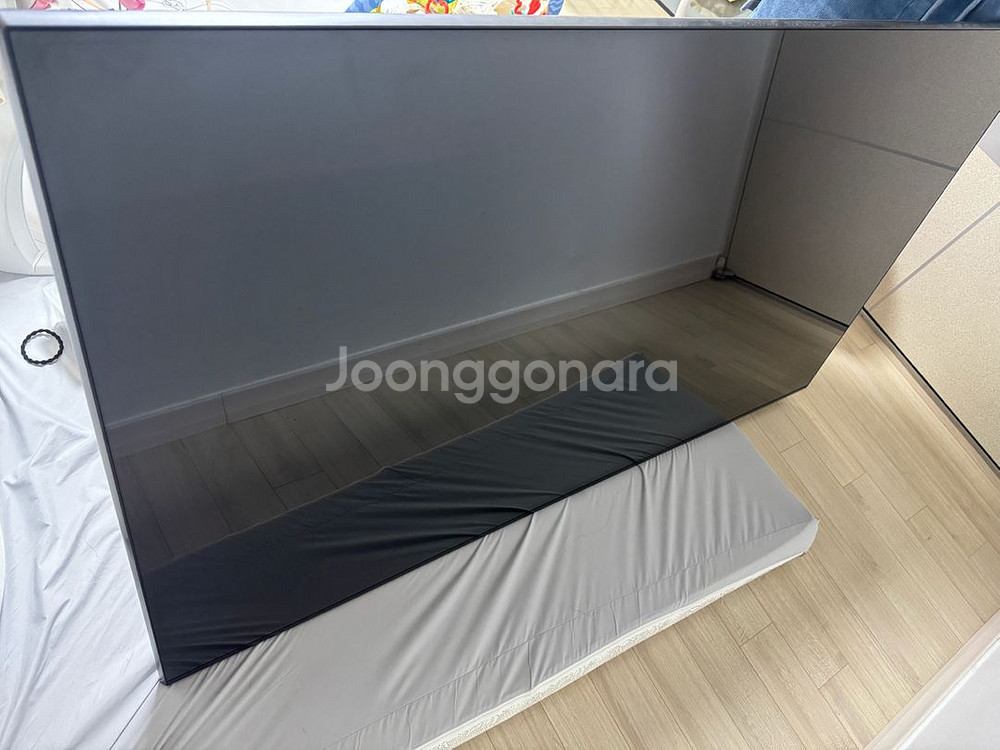 LG 나노셀 65인치 TV (65NANO90)--1