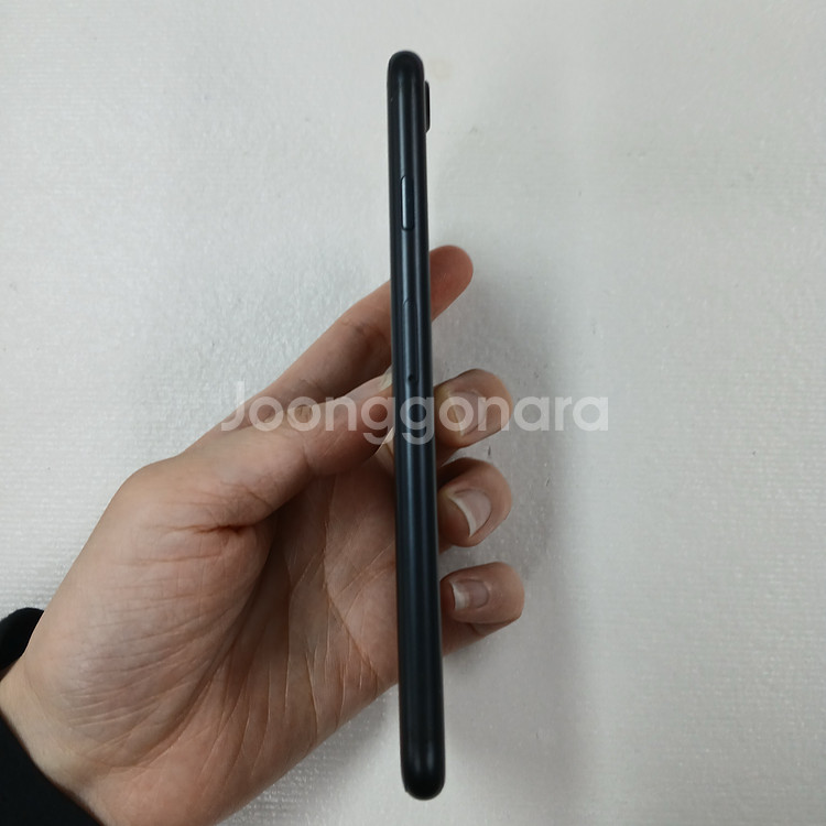 아이폰SE2 128기가 공기계중고폰알뜰폰서브폰키즈폰--3