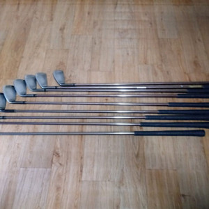 마루망 마제스티 FV-R 아이언 세트