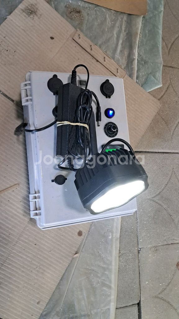 금초롱 집어등--0