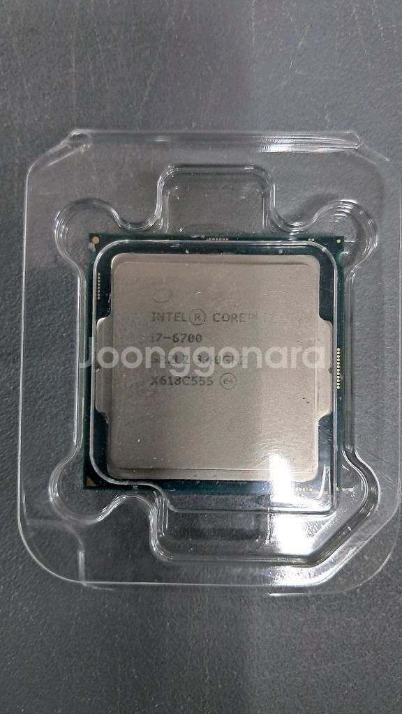 i7 6700--0