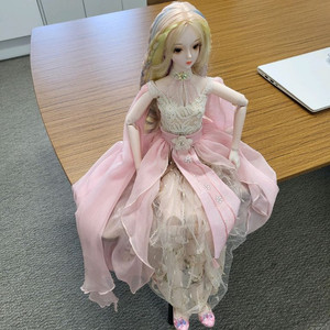 구체관절인형 70cm