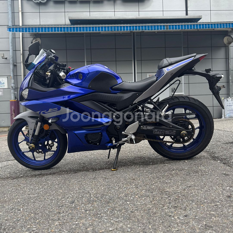 야마하 r3 20년식 아크라포빅 2채널블박 판매힙니다--5