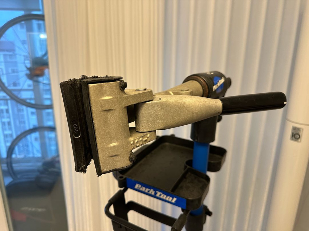 파크툴 PCS4 디럭스 가정용 정비대 이미지