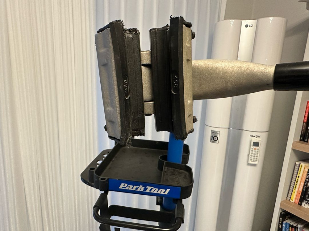 파크툴 PCS4 디럭스 가정용 정비대 이미지