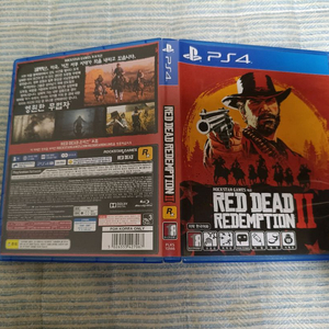 ps4 플스4 레데리2