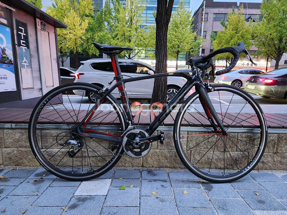 첼로 엘리엇 스램 레드 22--0