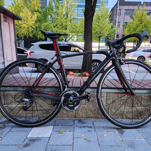 첼로 엘리엇 스램 레드 22