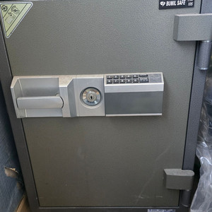 범일 금고 ESD 105 디지털 도어락