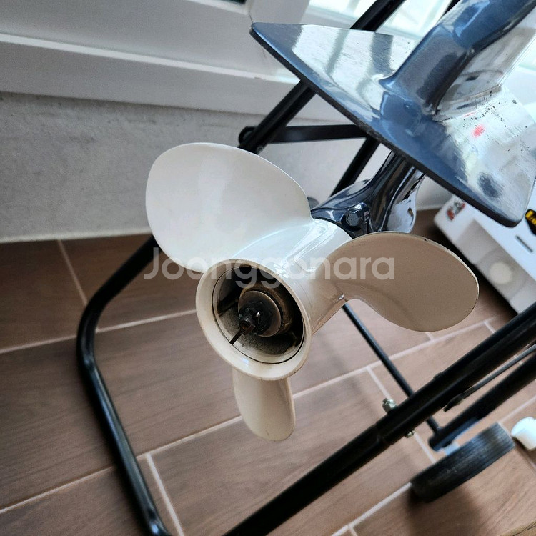 야마하 15마력 F타입--1