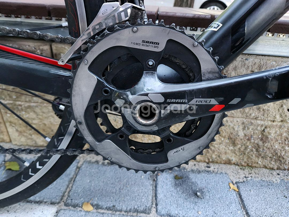 첼로 엘리엇 스램 레드 22--1