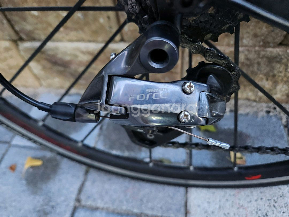 첼로 엘리엇 스램 레드 22--2