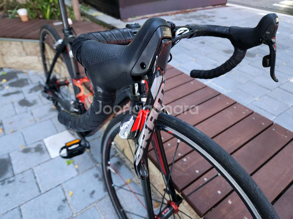 첼로 엘리엇 스램 레드 22--5