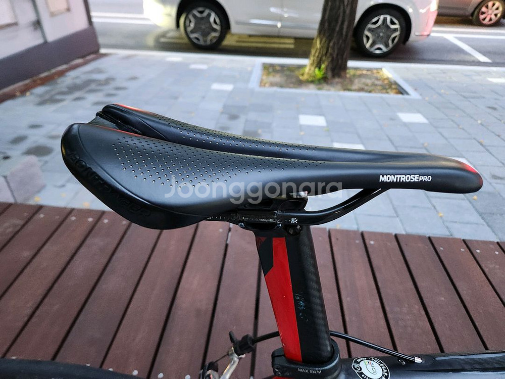 첼로 엘리엇 스램 레드 22--4