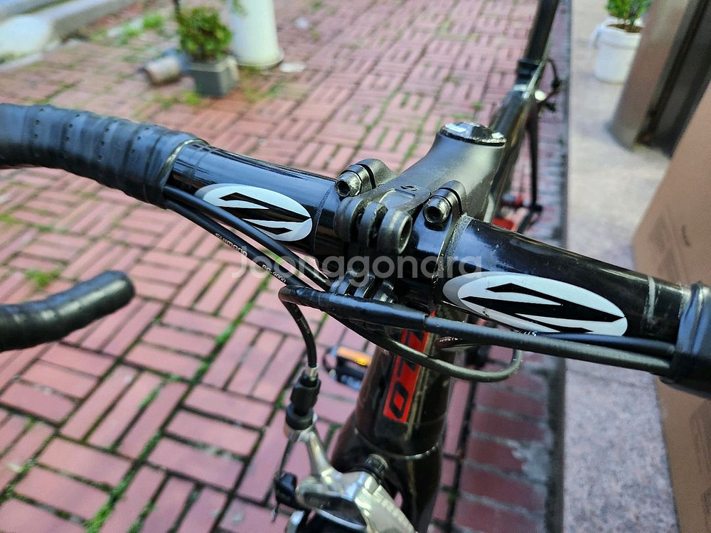 첼로 엘리엇 스램 레드 22--8