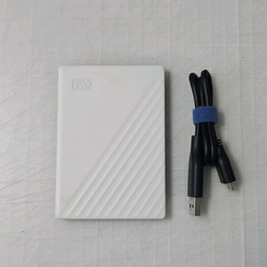 WD My Passport 2T 2.5인치 외장하드