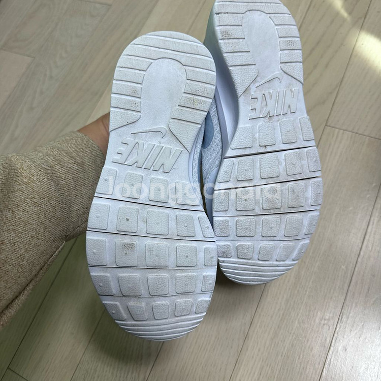 나이키 키즈 운동화 (220)--3