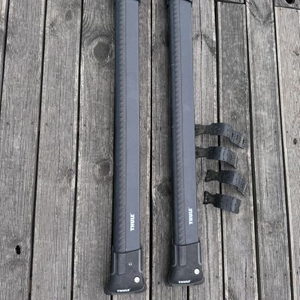 툴레 윙바엣지 9583(블랙)